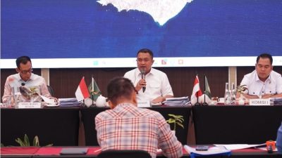 Bupati Bogor Dorong Transformasi Kepegawaian Melalui Seleksi Terbuka ASN yang Transparan dan Objektif