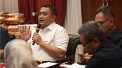 Bupati Bogor Percepat Penataan Aset Daerah Untuk Perkuat Perencanaan Pembangunan
