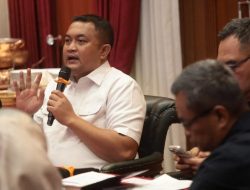 Bupati Bogor Percepat Penataan Aset Daerah Untuk Perkuat Perencanaan Pembangunan