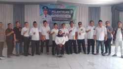 Resmi Dilantik, 35 Pengurus RT/RW Desa Limusnunggal Siap Mengabdi untuk Masyarakat