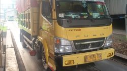 PT. Difa Pratama Mandiri Dukung Instruksi Gubernur DKI Jakarta, Alihkan Pengelolaan Sampah ke PT. Indocement