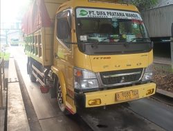 PT. Difa Pratama Mandiri Dukung Instruksi Gubernur DKI Jakarta, Alihkan Pengelolaan Sampah ke PT. Indocement