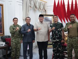 Bupati Bogor Apresiasi Dukungan Kopassus untuk Percepatan Pembangunan PSEL Galuga