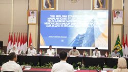 Bupati Bogor Jadikan Seleksi Terbuka Sarana Lahirkan Pemimpin Terbaik