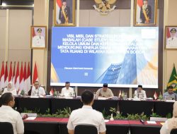 Bupati Bogor Jadikan Seleksi Terbuka Sarana Lahirkan Pemimpin Terbaik