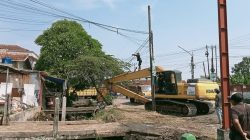 Pemkab Bogor Optimalkan Normalisasi Kali Angke I, Penambahan Armada Jadi Perhatian