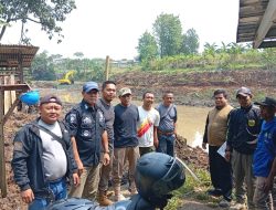Pemkab Bogor Optimalkan Normalisasi Kali Cibeuteung Demi Kurangi Risiko Banjir di Rancabungur
