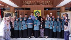 Bupati Bogor Perkuat Sinergi dengan TP PKK untuk Tingkatkan Kesejahteraan Masyarakat