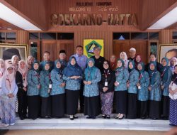 Bupati Bogor Perkuat Sinergi dengan TP PKK untuk Tingkatkan Kesejahteraan Masyarakat