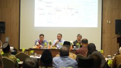 Rudy Susmanto Ajak DPRD Perkuat Kolaborasi Demi Pelayanan Terbaik untuk Masyarakat