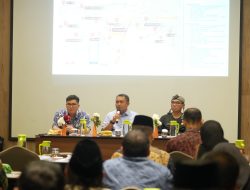 Rudy Susmanto Ajak DPRD Perkuat Kolaborasi Demi Pelayanan Terbaik untuk Masyarakat