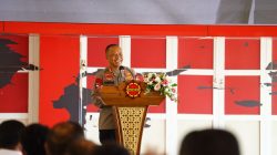 Korbrimob Polri Perkuat Profesionalisme Personel melalui Pelatihan HAM Tahun 2026 Bersama Komnas HAM RI