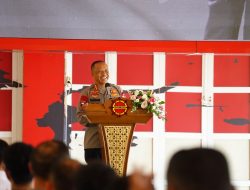Korbrimob Polri Perkuat Profesionalisme Personel melalui Pelatihan HAM Tahun 2026 Bersama Komnas HAM RI