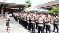 Polri Ajak Masyarakat Bersama-Sama Terus Menjaga Kondusivitas, Keamanan dan Ketertiban