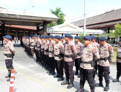 Polri Ajak Masyarakat Bersama-Sama Terus Menjaga Kondusivitas, Keamanan dan Ketertiban