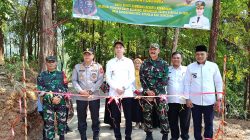 BSMSS 2026 Resmi Ditutup, Kodim 0610/Sumedang dan Pemkab Perkuat Sinergi Bangun Desa