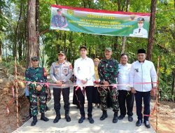 BSMSS 2026 Resmi Ditutup, Kodim 0610/Sumedang dan Pemkab Perkuat Sinergi Bangun Desa
