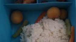 Orang Tua Keluhkan Menu MBG yang Dinilai Tidak Sesuai