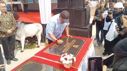 Bupati Bogor Rudy Susmanto Resmikan Pasar Hewan Jonggol, Perkuat Pusat Perdagangan Ternak Modern