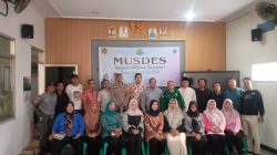 Transparansi Jadi Prioritas, Pemdes Gunungsari Sampaikan Realisasi APBDes Semester I 2026