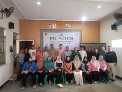 Transparansi Jadi Prioritas, Pemdes Gunungsari Sampaikan Realisasi APBDes Semester I 2026