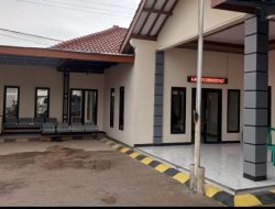 Sekdes Bojong Klarifikasi Terkait Proyek Viral Disebut Galian C“Itu Pembangunan Perumahan PK 16”