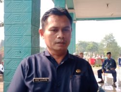 Musdes Sukaresmi Tetapkan 11 Panitia Pengisian BPD, Berjalan Kondusif
