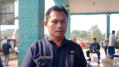 Musdes Sukaresmi Tetapkan 11 Panitia Pengisian BPD, Berjalan Kondusif