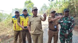 Rp 2,5 Miliar untuk Ruas Jingkang-Cisumur