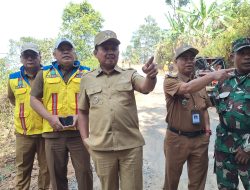 Rp 2,5 Miliar untuk Ruas Jingkang-Cisumur