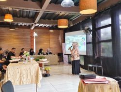 Transformasi Digital Berbasis Rawayan Jati Sunda : Inovasi Manajemen SILOKA Karya Dr. Tita Agustini Gebrak Dunia Pendidikan Sumedang
