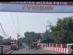 Bupati Bogor Rudy Susmanto Resmikan Jembatan Merah Putih Presisi Cibarengkok Kolaborasi Manfaat untuk Masyarakat