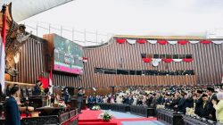 Presiden Prabowo Perkuat Tata Kelola Kekayaan Nasional melalui Bank Emas dan DSI