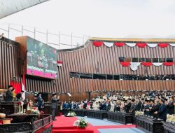 Presiden Prabowo Perkuat Tata Kelola Kekayaan Nasional melalui Bank Emas dan DSI