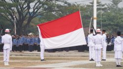 HUT Ke-81 RI, Bupati Sumedang: Kemerdekaan Harus Diisi dengan Karya dan Pengabdian