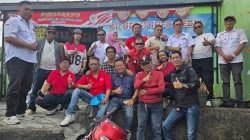 Raker KOWASI 2026, Satukan Visi dan Perkuat Soliditas Organisasi
