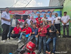 Raker KOWASI 2026, Satukan Visi dan Perkuat Soliditas Organisasi