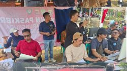 HUT Desa Kompa ke-73, Disdukcapil Jemput Bola Layani Adminduk Gratis untuk Warga