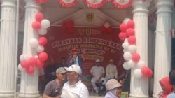 Pemdes Tarikolot,Meriahkan HUT RI Ke-81 Dengan Berbagai Jenis Lomba dan Doorprize