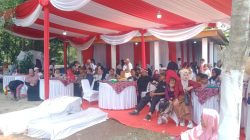 Desa Situ Sari Meriahkan Wayang GolekTradisi Sedekah Bumi Wujudkan Rasa Syukur Budaya Sunda