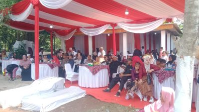 Desa Situ Sari Meriahkan Wayang GolekTradisi Sedekah Bumi Wujudkan Rasa Syukur Budaya Sunda