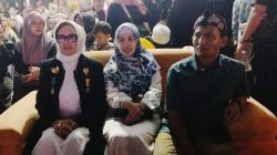 Abah Anton Charliyan Dampingi Rhoma Irama dan Gus Abas, Dakwah Budaya PWI LS Jabar Tegaskan Pentingnya Iman dan Takwa