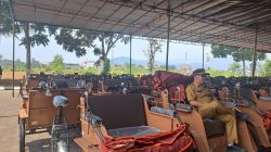 220 Becak Listrik Bantuan Presiden Prabowo Segera Dibagikan untuk Abang Becak Lansia di Sumedang