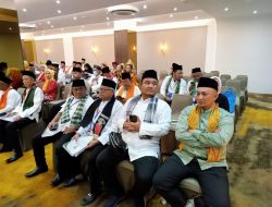 MKB Resmi Transformasi Jadi Lembaga Adat dan Kebudayaan Betawi, Fauzi Bowo Bergelar Datuk Muallim Ahlul Adat