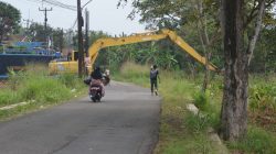 Normalisasi Sungai Cibeuteung Jadi Langkah Strategis Pemkab Bogor Tangani Banjir