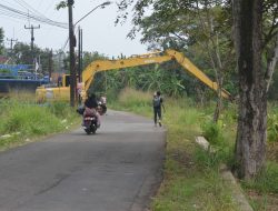 Normalisasi Sungai Cibeuteung Jadi Langkah Strategis Pemkab Bogor Tangani Banjir