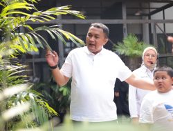 Bupati Bogor Dorong Animalium Jadi Destinasi Edukasi, Riset, dan Wisata Unggulan Kabupaten Bogor