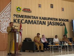 Pemkab Bogor Pastikan Persiapan Sekolah Rakyat Jasinga Matang, Rekrutmen Siswa Dilakukan Secara Terarah