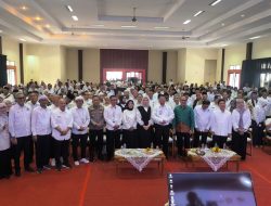 Berhasil Perkuat Ekosistem Koperasi, Kepala Diskop UKM Kabupaten Bogor Raih Penghargaan Tokoh Penggerak Koperasi