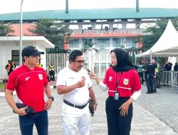 Warga Apresiasi Fasilitas Stadion Pakansari dan Masjid Raya Nurul Wathon, Dinilai Makin Nyaman dan Representatif